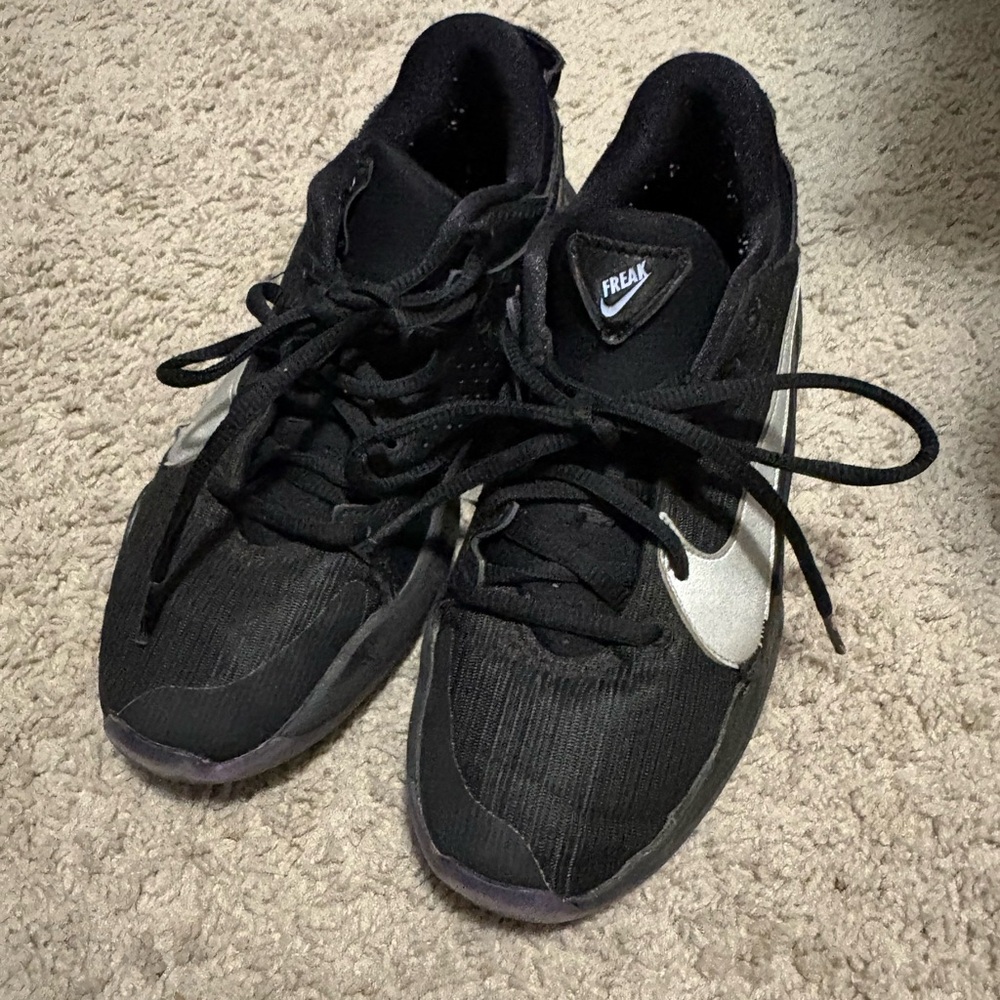 Nike Zoom Freak